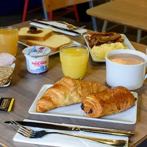 Hotel Universite, Toulouse